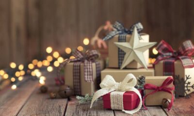 Llega Estación Navidad: La feria de diseño de Capital para disfrutar este fin de semana.