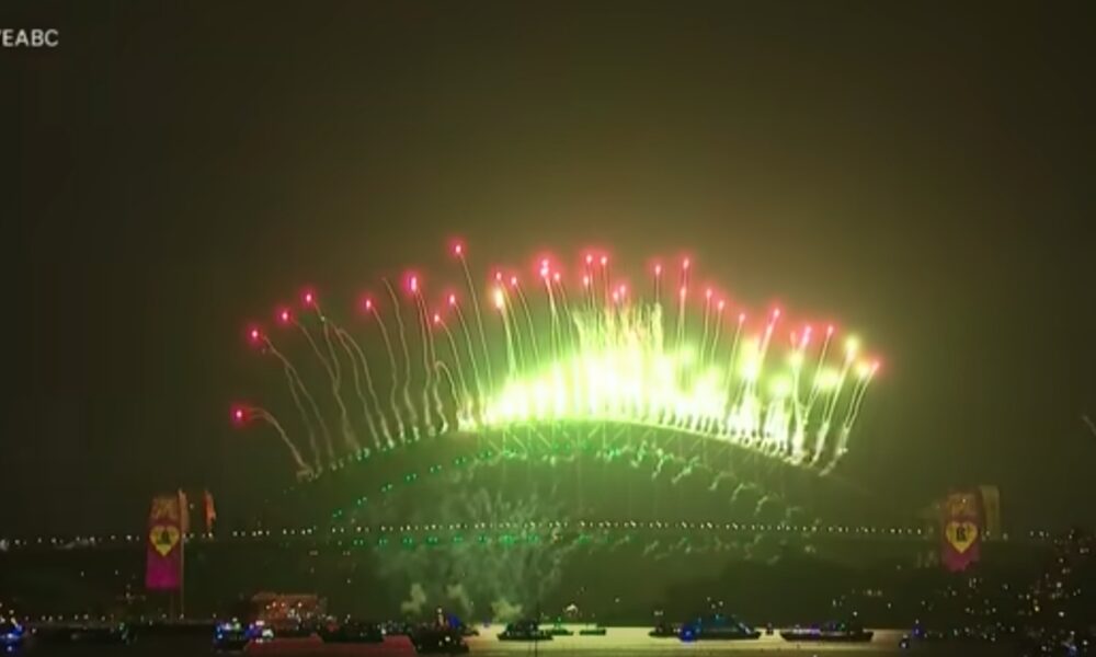 ¡Adiós 2021, bienvenido el 2022 que ya arrancó desde Oceanía, Asia y Europa. ¡Adiós 2021, bienvenido el 2022 que ya arrancó desde Oceanía, Asia y Europa.
