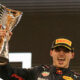 Max Verstappen gana el mundial de F1 tras imponerse al 7 veces campeón Hamilton.