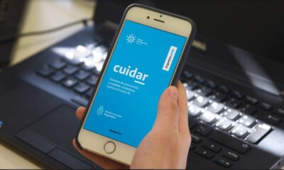 Cinco provincias comienzan a implementar el pase sanitario.