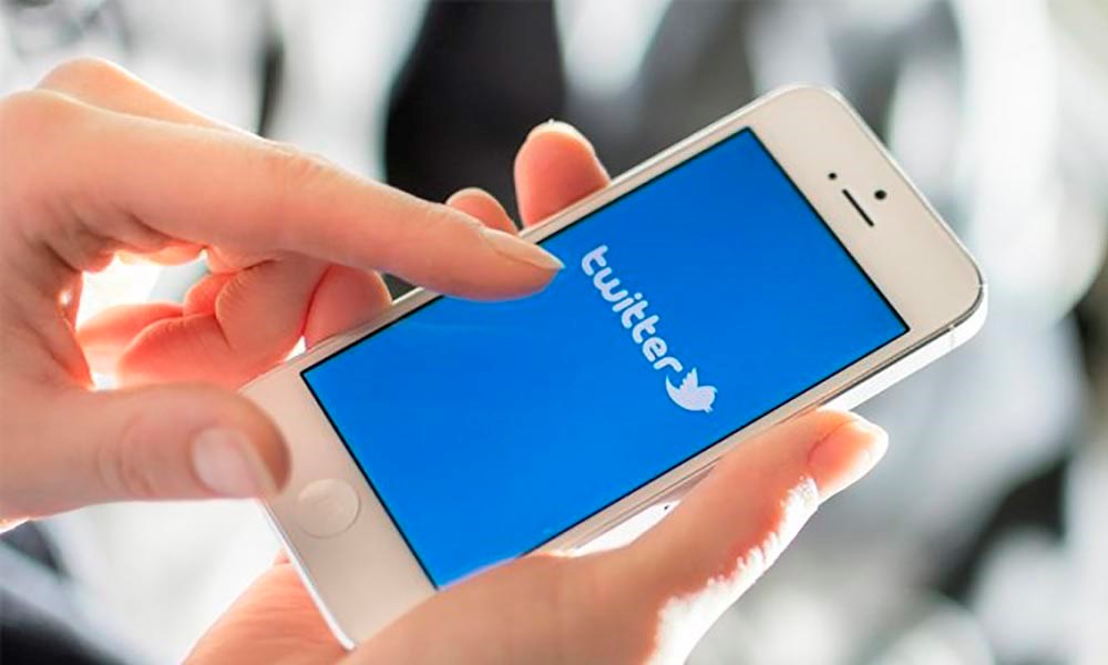 Nuevas normas de privacidad en Twitter.