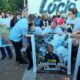 Por Lucio: Marcha de velas y suelta de globos blancos en todo el país.