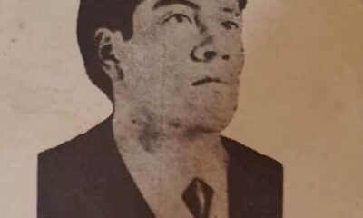 La historia de El Carrerito: Morir por error a los 20 años.