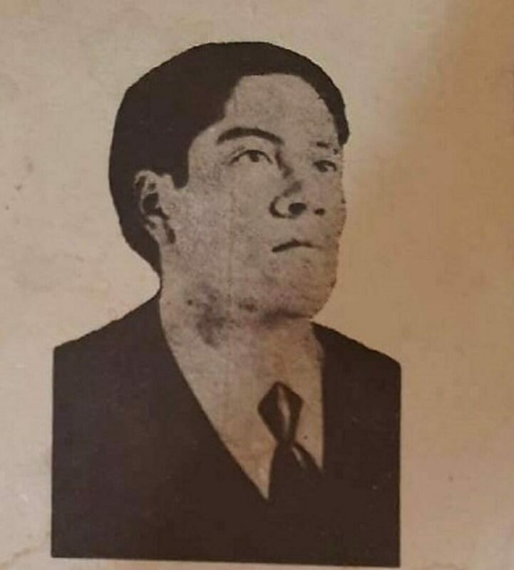 La historia de El Carrerito: Morir por error a los 20 años. La historia de El Carrerito: Morir por error a los 20 años.