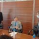 Hensel anunció novedades sobre RedTulum: boleto gratuito, centros de infomación y más paradas.