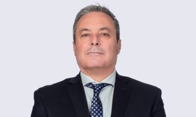 El nuevo interventor de la Obra Social Provincia será Miguel Grecco.