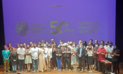 Se realizó el lanzamiento de la FNS 2022: es tiempo de confiar, vuelve a salir el sol.