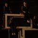 “Contraseña, una autobiografía”, obra de drama en el Teatro del Bicentenario.