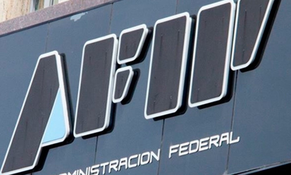 AFIP dio un anuncio clave que todos los monotributistas esperaban. AFIP dio un anuncio clave que todos los monotributistas esperaban.
