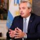 Alberto Fernández: «Es necesario una discusión honesta sobre el mejor diseño de la Corte Suprema».