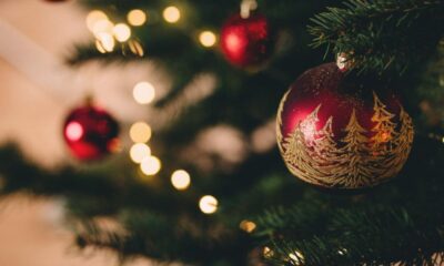 Navidad tranquila: Sin heridos por pirotecnia ni accidentes viales.