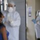 Argentina marcó un nuevo récord de contagios: Confirmaron 50.506 nuevos casos en las últimas 24 horas.