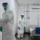 Venerando: «la gente dejó de protegerse, de cuidarse y se traduce en más variantes de este virus».