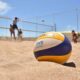 Se viene el circuito sanjuanino de beach volley.