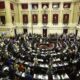 Presupuesto 2022: El Frente de Todos cuestionó la actitud del macrismo.