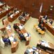 Ley electoral: días intensos en diputados y con gran hermetismo.