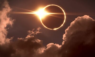 Eclipse solar diciembre 2021: ¿Cuándo y dónde se verá?