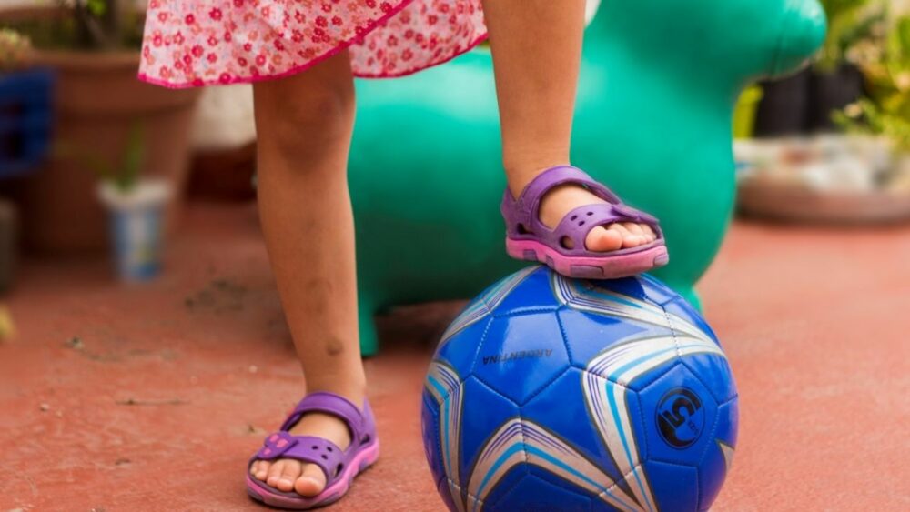 «Jugar con Todo»: Una campaña para romper con los estereotipos de género en los juguetes. «Jugar con Todo»: Una campaña para romper con los estereotipos de género en los juguetes.