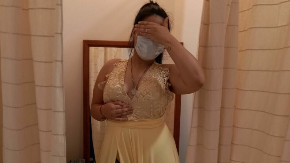 ¡Ayudemos a Aldana! Perdió su vestido para el baile de egresados. ¡Ayudemos a Aldana! Perdió su vestido para el baile de egresados.