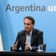 Katopodis: “La inversión en obra pública no se negocia”.