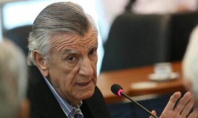 Gioja: «El Justicialismo está recuperando su arma central que es la movilización y la calle».