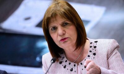 Hugo Sigman presentó una millonaria demanda contra Patricia Bullrich por las vacunas Pfizer.