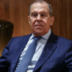 Lavrov: «si Rusia vuelve a colaborar con Occidente, lo hará sobre nuevos principios».