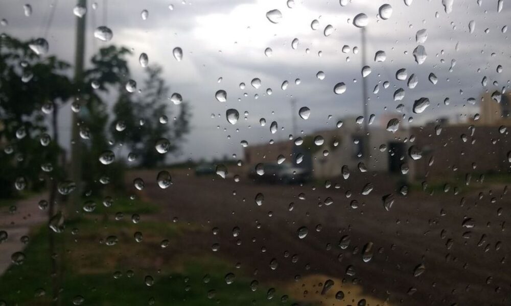Siete provincias con alerta amarilla por tormentas y fuertes vientos. San Juan esta incluida. Siete provincias con alerta amarilla por tormentas y fuertes vientos. San Juan esta incluida.