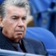 Murió Manolo Santana, la leyenda del tenis español.