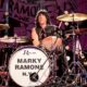 Marky Ramone regresa a la Argentina: Hará un show en Santa Fe y otro en Buenos Aires.