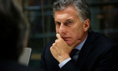 La justicia investiga conexiones entre Macri, Vidal y los imputados de la mesa judicial bonaerense.