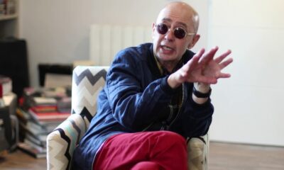 Indio: «no me parece bueno mantener entretenida a la gente mientras los poderosos les meten las manos en los bolsillos».