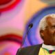 Murió Desmond Tutu, el arzobispo sudafricano y Nobel de la Paz que luchó contra el apartheid.