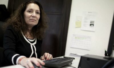 Cristina Caamaño: «Es el momento de que los cuentapropistas cuenten cómo se armó el espionaje ilegal».