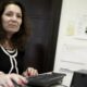 Cristina Caamaño: «Es el momento de que los cuentapropistas cuenten cómo se armó el espionaje ilegal».