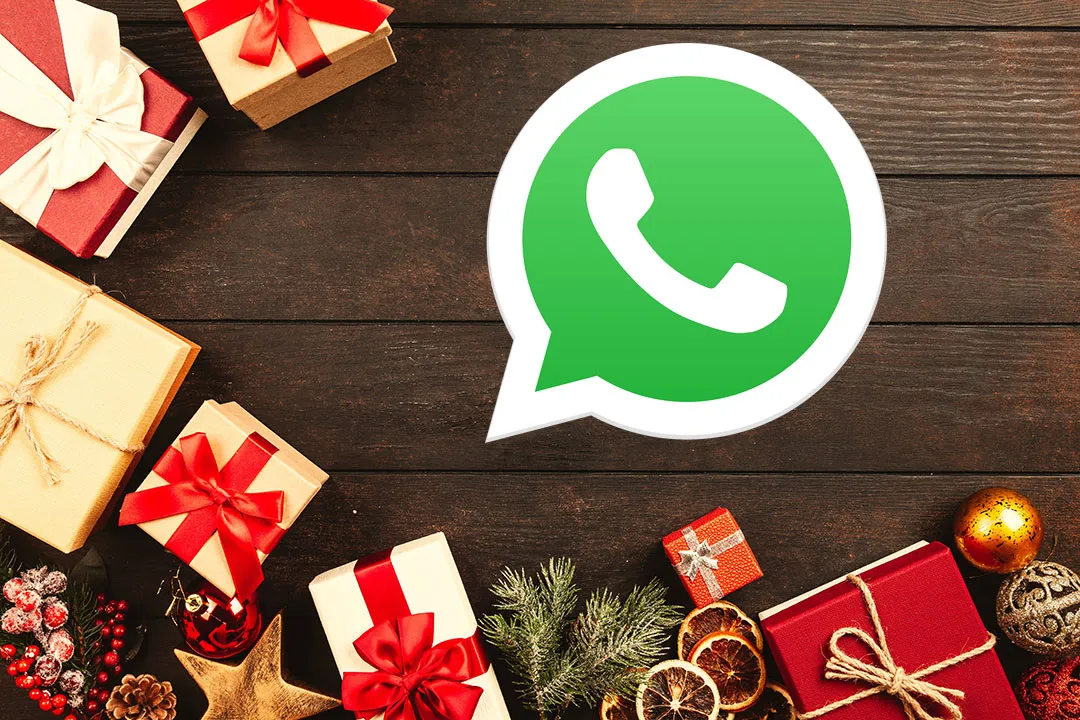 WhatsApp: Conoce cómo programar el envío automático de tus mensajes por Navidad. WhatsApp: Conoce cómo programar el envío automático de tus mensajes por Navidad.