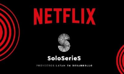 Netflix adhiere a una iniciativa para apoyar a las directoras argentinas emergentes.