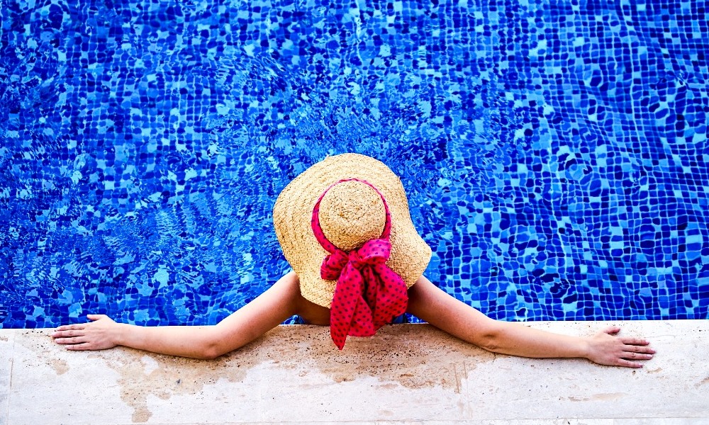 Para hacerle frente al calor: conocé todas las piletas habilitadas hasta el momento. Para hacerle frente al calor: conocé todas las piletas habilitadas hasta el momento.