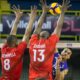 UPCN no pudo ante el campeón Civitanova y quedó afuera del mundial.