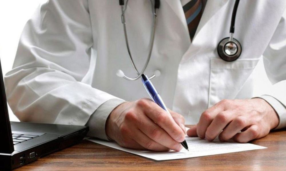 Desde el 1 de enero vuelve el Copago para prestaciones médicas. Desde el 1 de enero vuelve el Copago para prestaciones médicas.