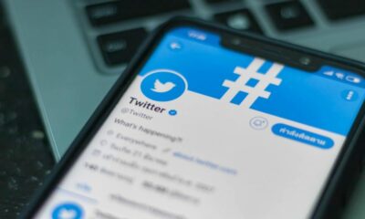 Twitter restableció el tilde azul para algunos medios y celebridades.