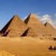 Arqueólogos aseguran que descubrieron quiénes construyeron las pirámides de Egipto.