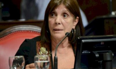 Teresa García: «La mesa judicial bonaerense puso en crisis el sistema institucional».