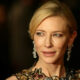 Cate Blanchett protagonizará la primera película en inglés de Pedro Almodóvar.