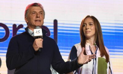 El macrismo montó un «plan sistemático, clandestino y criminal» con la Mesa Judicial.