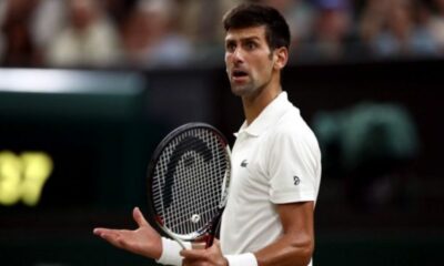 Francia analiza exigir la vacunación de deportistas para los eventos internacionales.