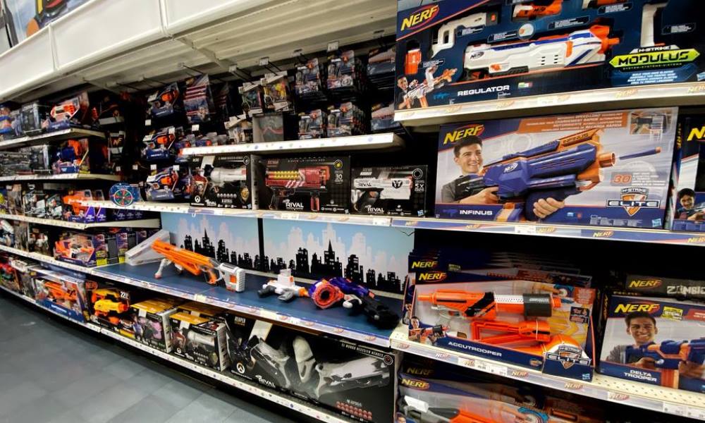 Reyes Magos: Juguetes con hasta el 30% de descuento y el «Gran Sorteo de Reyes». Reyes Magos: Juguetes con hasta el 30% de descuento y el «Gran Sorteo de Reyes».