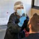 En el primer lunes del 2022 se reportaron 276 casos nuevos de coronavirus.