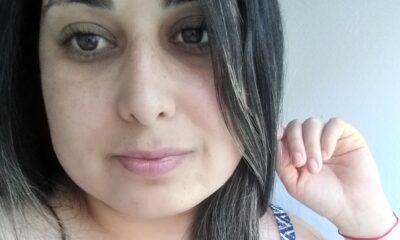 Dolor por la joven sanjuanina que contrajo coronavirus embarazada, dio a luz y falleció.
