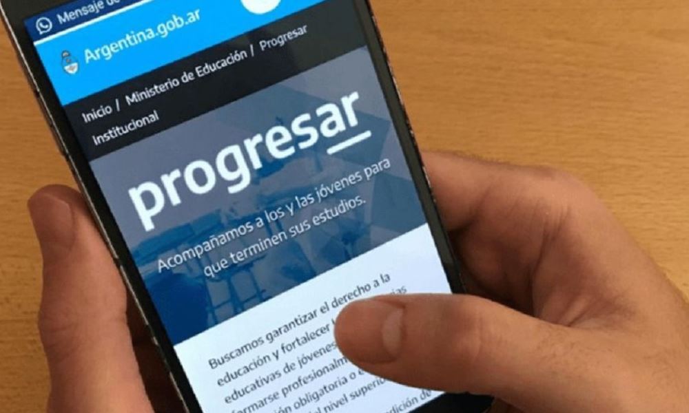 Progresar ayudará a unos 40mil estudiantes sanjuaninos a terminar sus estudios. Progresar ayudará a unos 40mil estudiantes sanjuaninos a terminar sus estudios.